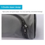 Yoga Gym Bag Yoga Mat Bag Waterproof Backpack Yoga Pilates Mat Case Bag for 72*15cm - Image 5