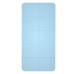 Folding yoga mat outdoor yoga mat - Image 2