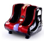 Full-Coverage Heating Smart Massager for Foot and Leg Therapy: Acupoint Massaging Device for Foot, Leg, and Sole Wellness - Image 6