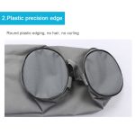 Yoga Gym Bag Yoga Mat Bag Waterproof Backpack Yoga Pilates Mat Case Bag for 72*15cm - Image 6