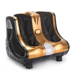 Full-Coverage Heating Smart Massager for Foot and Leg Therapy: Acupoint Massaging Device for Foot, Leg, and Sole Wellness - Image 7